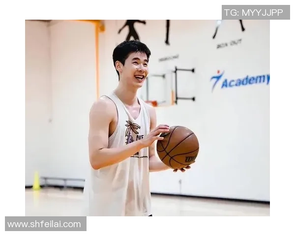 郭昊文：从篮球新星到职业生涯的璀璨旅程与未来展望